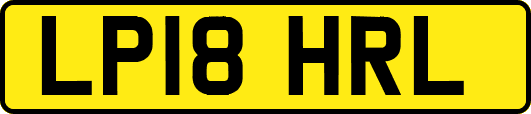 LP18HRL