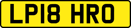 LP18HRO
