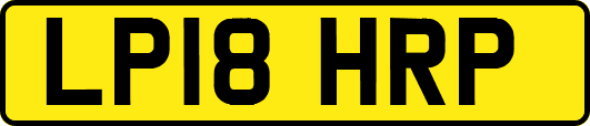 LP18HRP