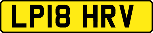 LP18HRV