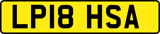 LP18HSA