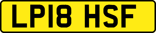 LP18HSF