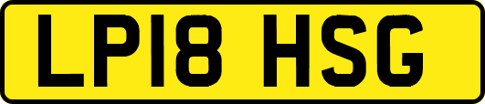 LP18HSG
