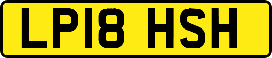LP18HSH
