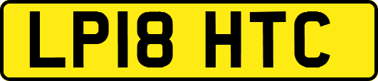 LP18HTC