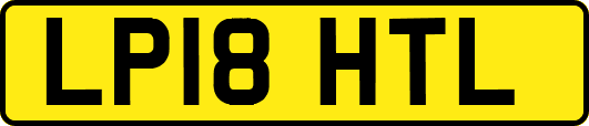 LP18HTL