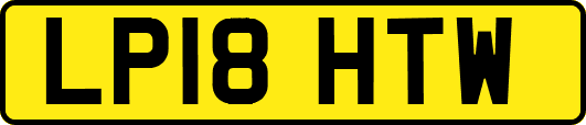 LP18HTW