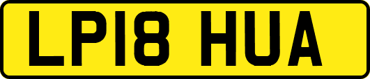 LP18HUA