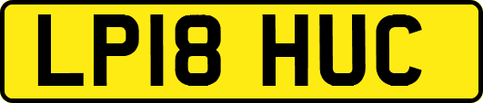 LP18HUC