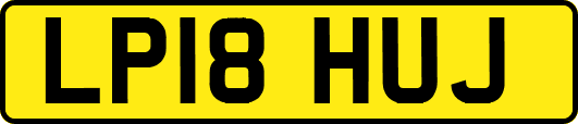 LP18HUJ