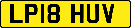 LP18HUV