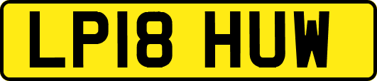 LP18HUW