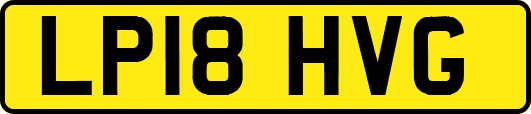 LP18HVG