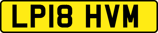 LP18HVM