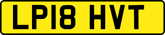 LP18HVT
