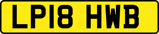 LP18HWB