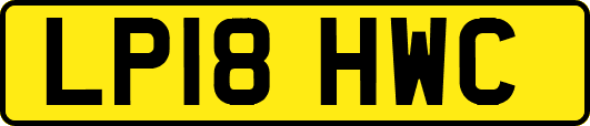 LP18HWC