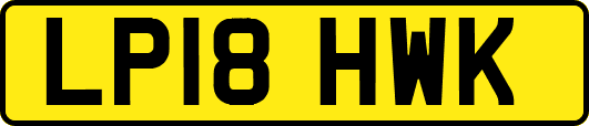 LP18HWK