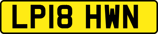 LP18HWN