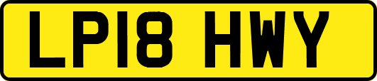 LP18HWY