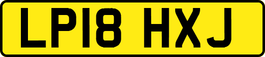 LP18HXJ