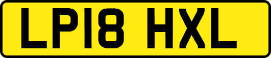 LP18HXL