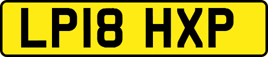 LP18HXP