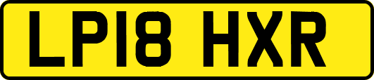 LP18HXR