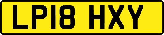 LP18HXY
