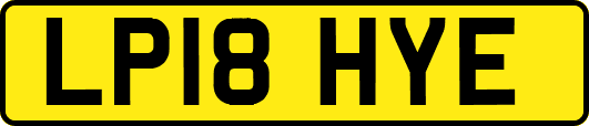 LP18HYE