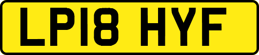 LP18HYF