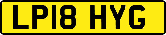 LP18HYG