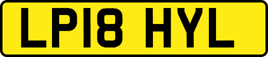 LP18HYL