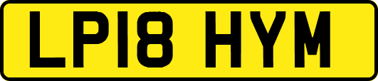 LP18HYM