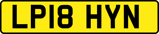 LP18HYN