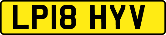 LP18HYV