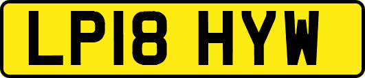 LP18HYW