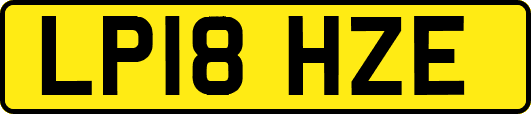 LP18HZE