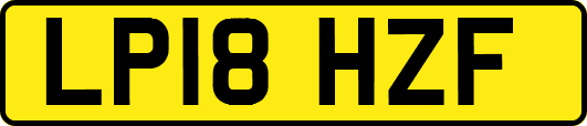 LP18HZF