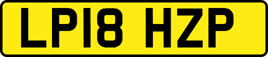 LP18HZP