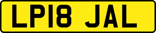 LP18JAL
