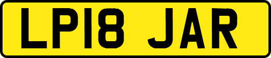 LP18JAR