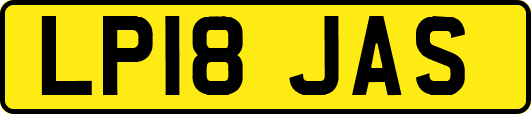 LP18JAS