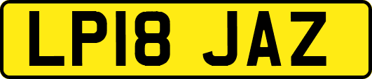 LP18JAZ