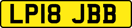 LP18JBB