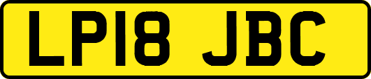 LP18JBC