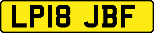 LP18JBF