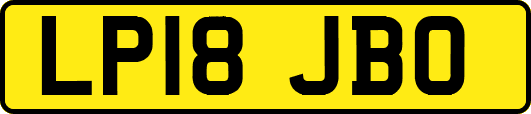 LP18JBO