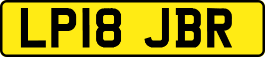 LP18JBR