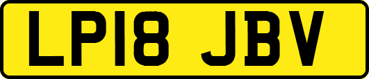 LP18JBV
